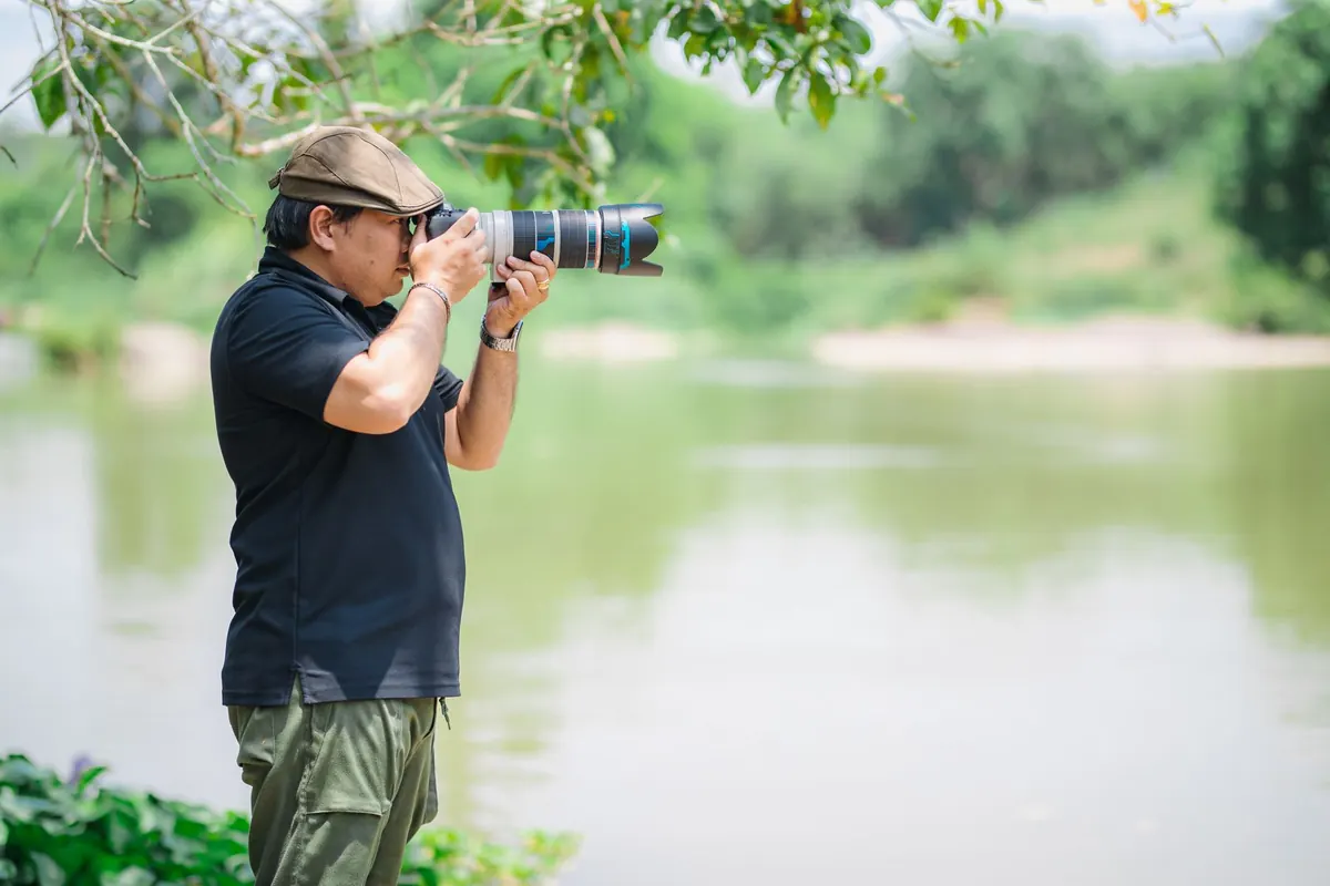 70-200mm vs 100-400mm for Wildlife Photography: Which Lens Suits You?