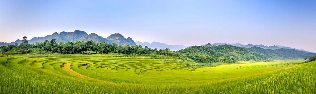 Five Common Mistakes When Shooting with a Wide-Angle Lens