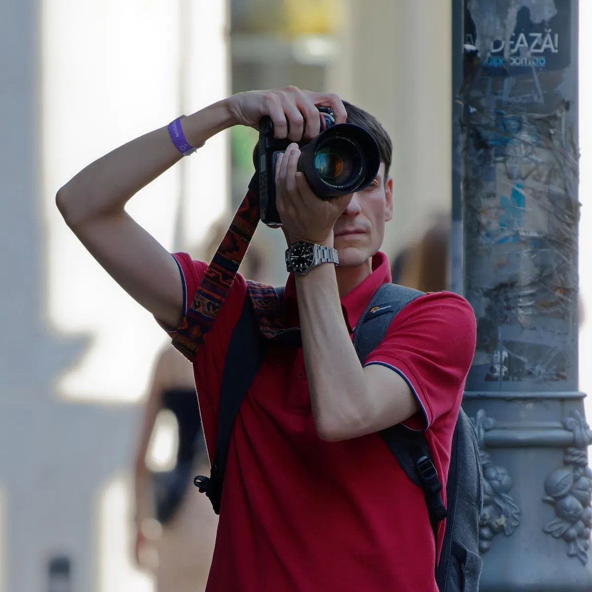 How to Choose Your First Prime Lens for UK Street Photography